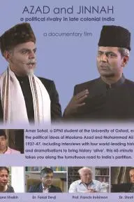 Azad & Jinnah: A Political Rivalry_peliplat