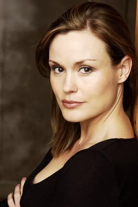 Amy Morris