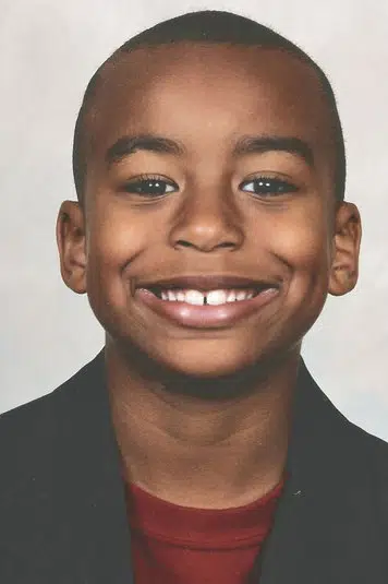 Eric O'Neal Jr.