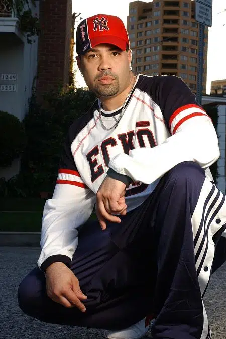 Anthony Figueroa