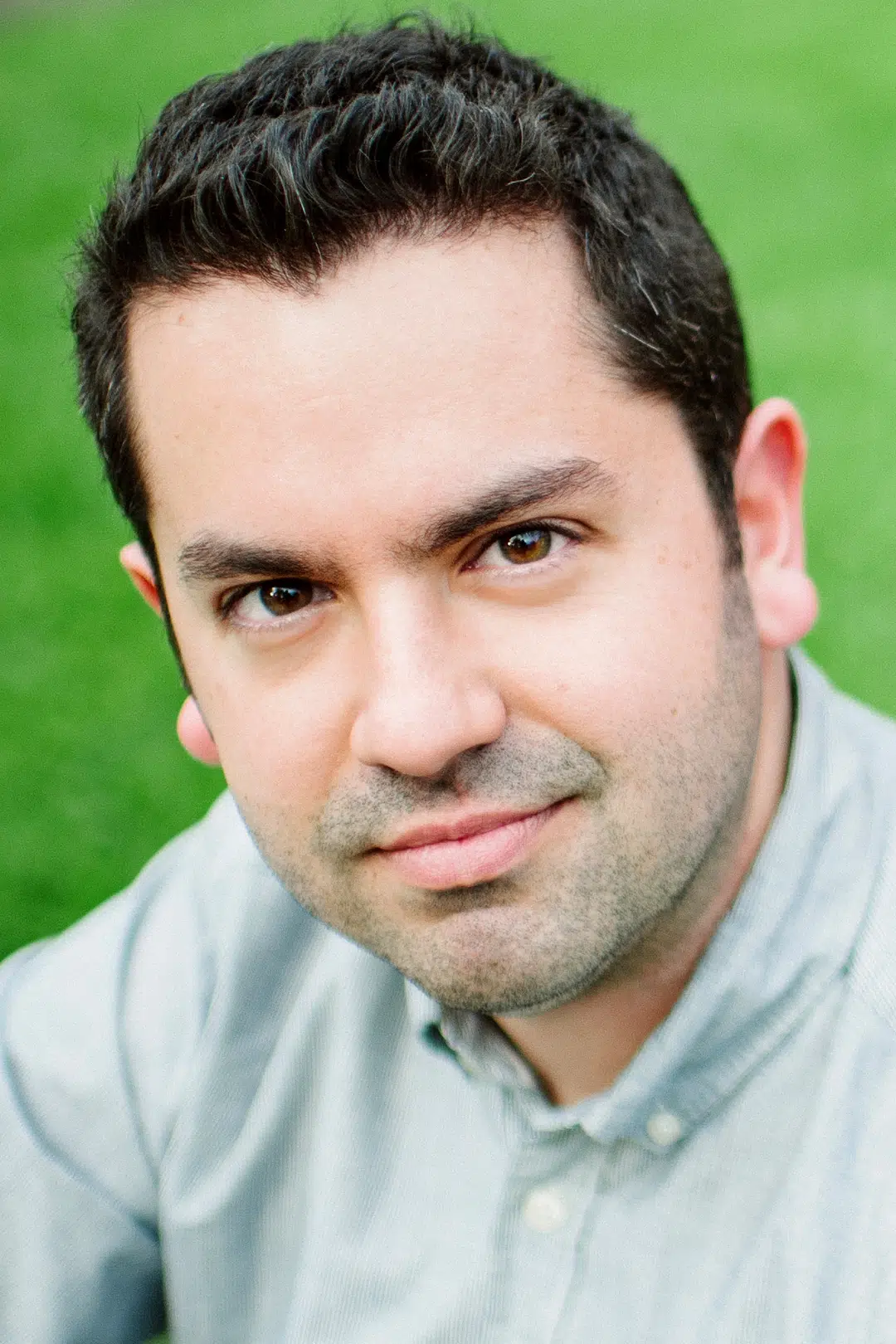 Jonathan M. Levine