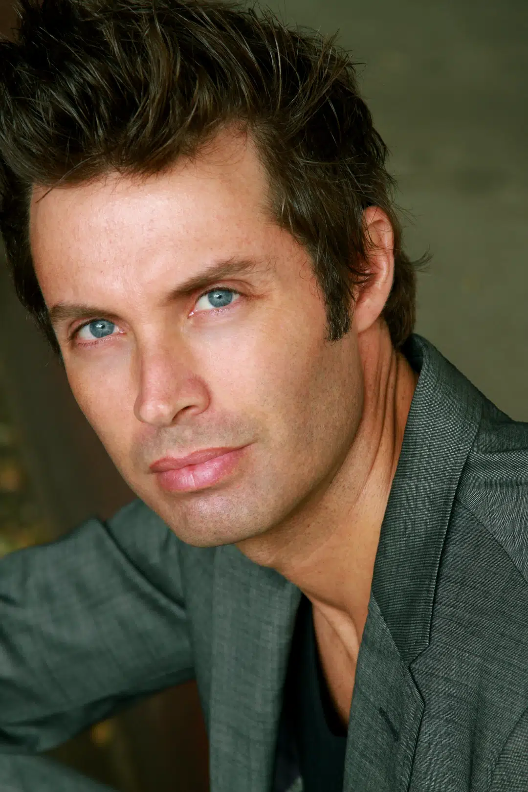 Sean Andrews