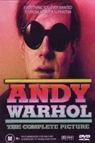 Andy Warhol: The Complete Picture_peliplat