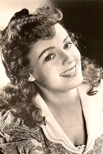 Doris Davenport