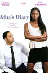 Afua's Diary_peliplat