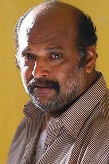 Meghanadhan