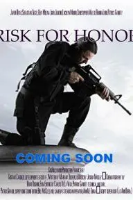 Risk for Honor_peliplat