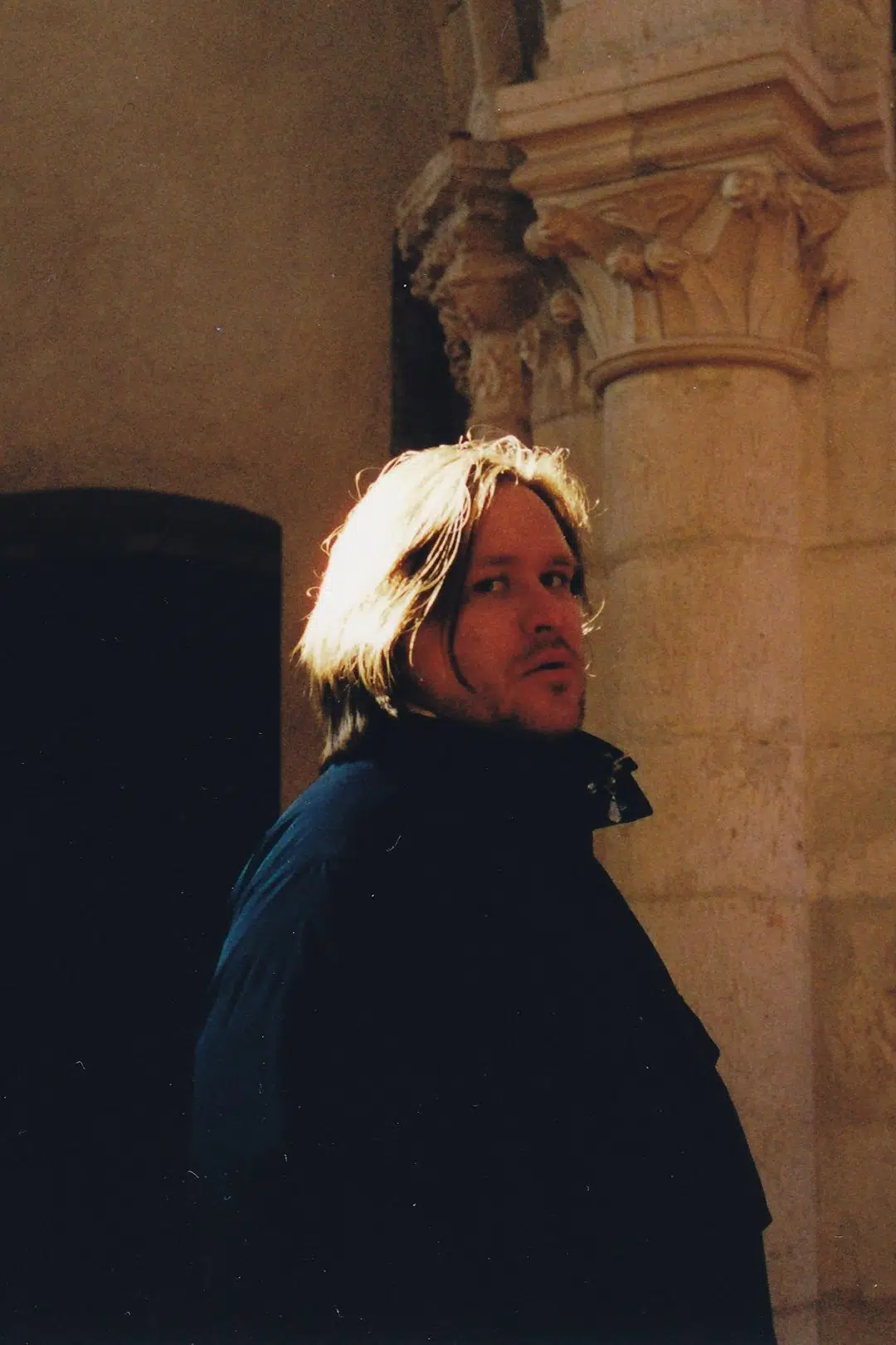 Janez Lapajne