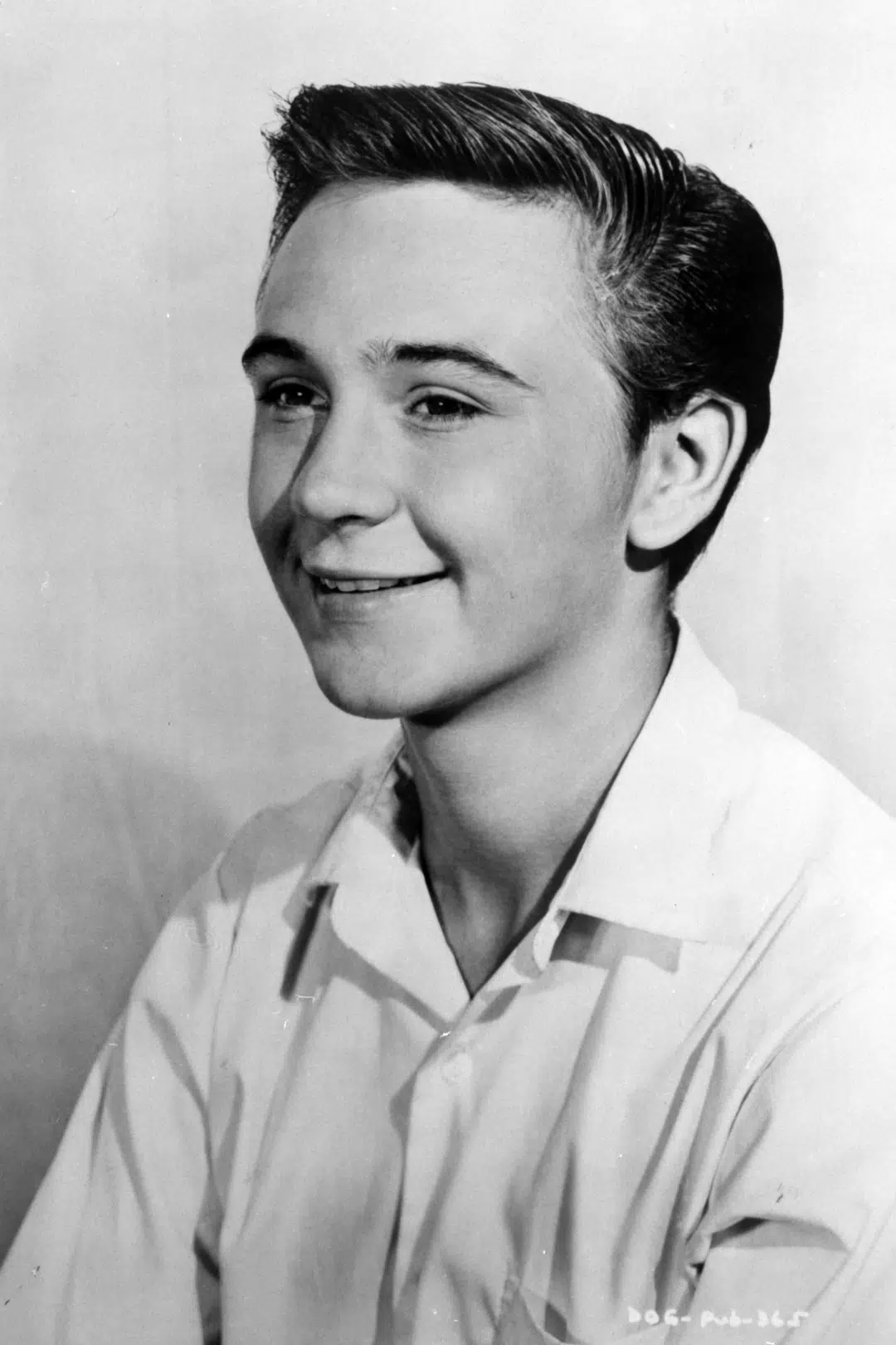 Tommy Kirk
