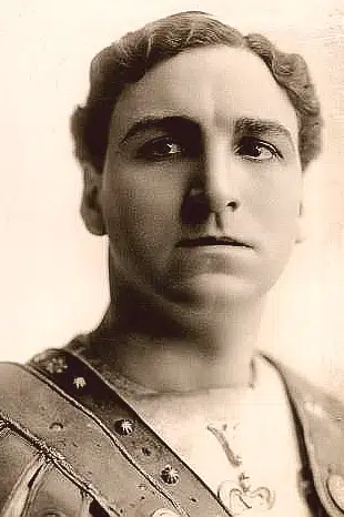 Mitchell Harris