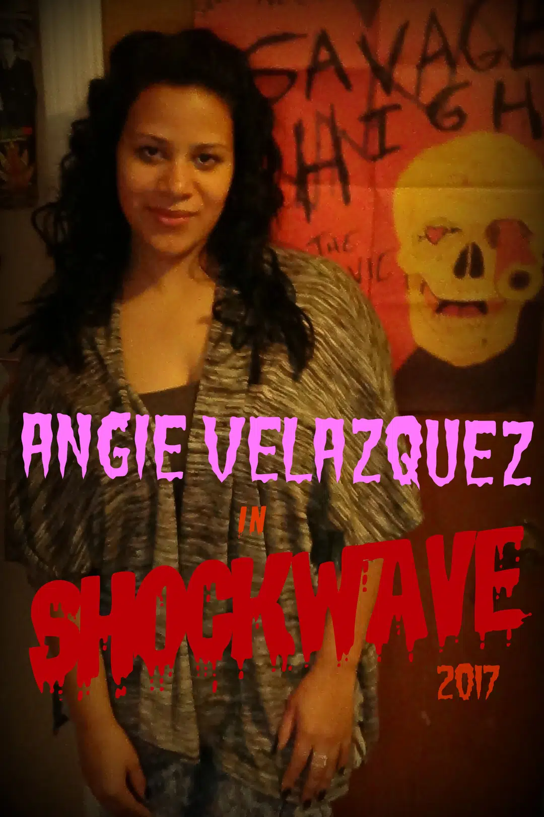 Angie Velazquez