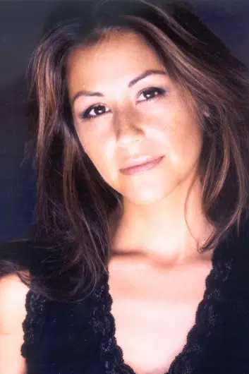 Jennifer Salinas