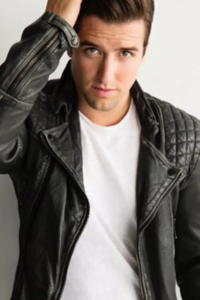 Logan Henderson