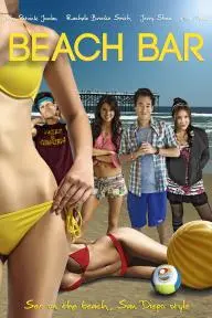 Beach Bar: The Movie_peliplat