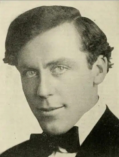 Jack Conway