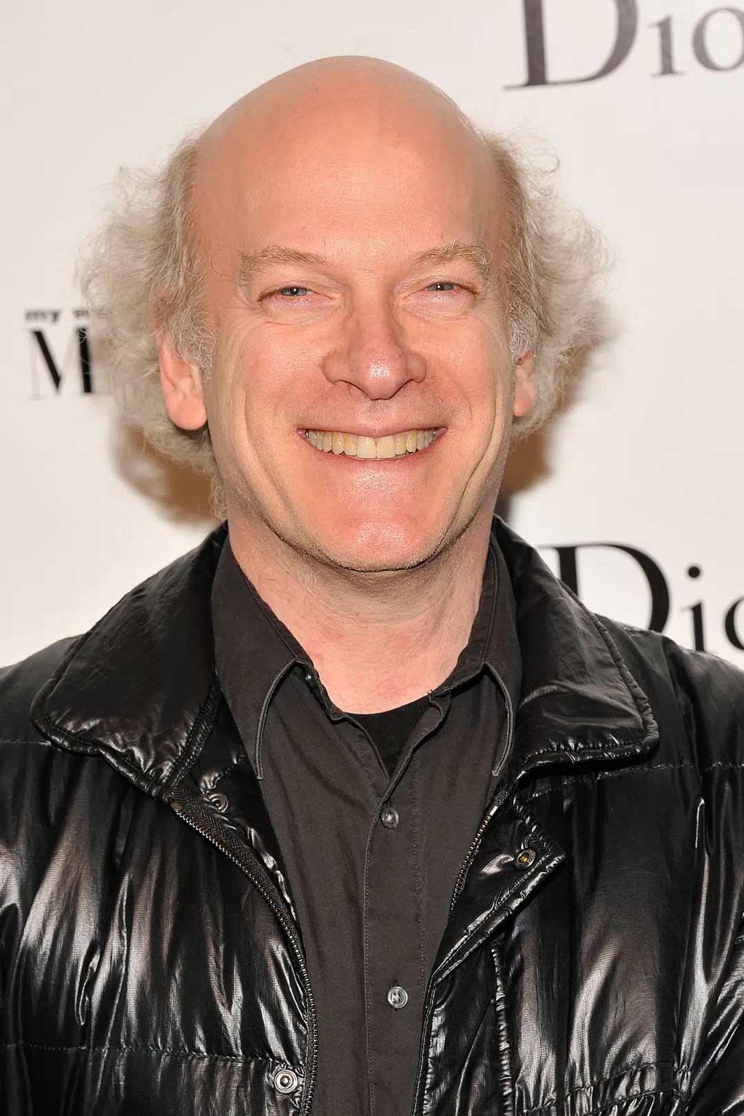 Timothy Greenfield-Sanders