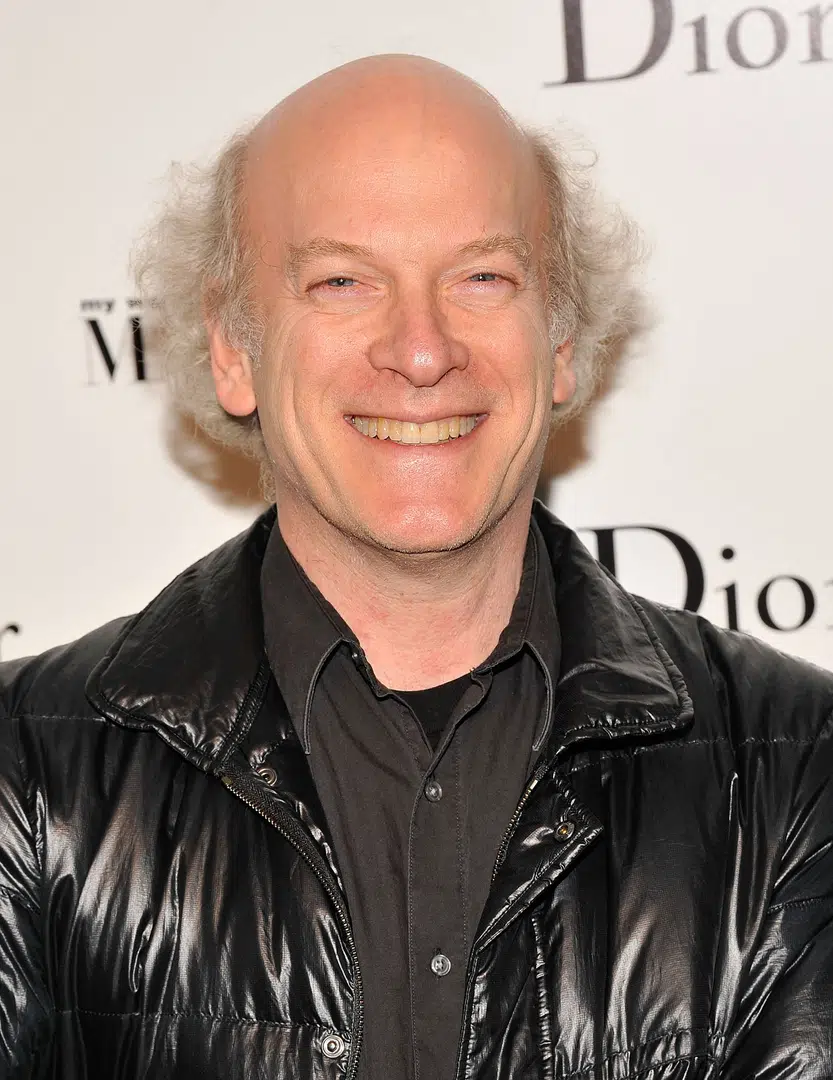 Timothy Greenfield-Sanders