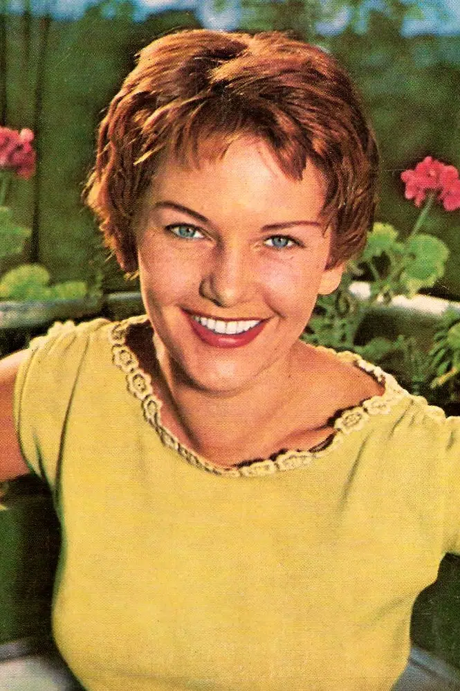 Hannelore Bollmann
