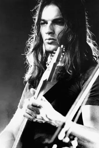 David Gilmour_peliplat