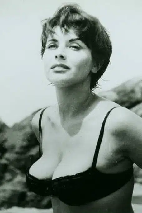 Isabel Sarli