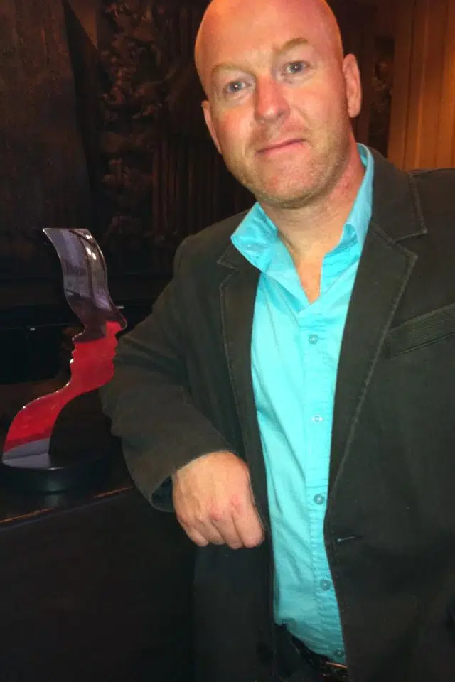 Jason Brennan