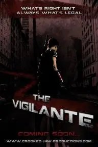 The Vigilante_peliplat