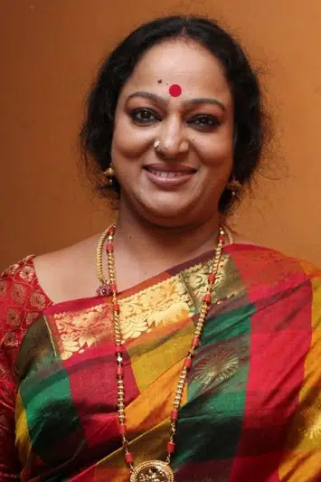 Nalini