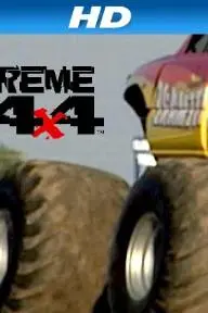 Xtreme 4x4_peliplat