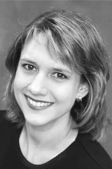 Janet Mayson