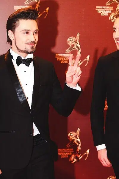 Dima Bilan
