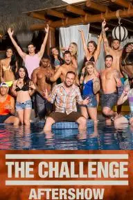 The Challenge: After Show_peliplat
