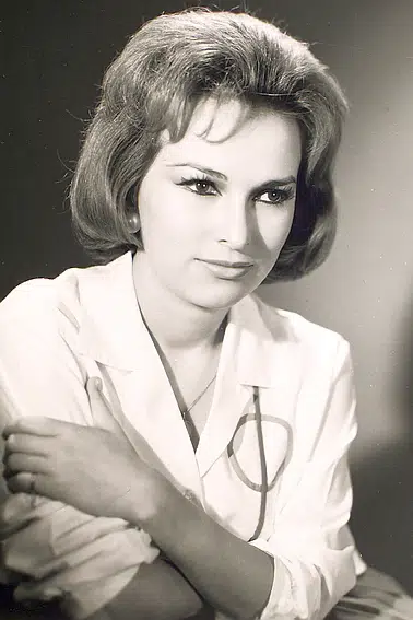 Luz María Aguilar