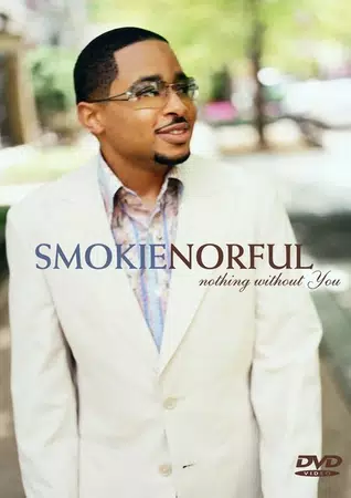 Smokie Norful