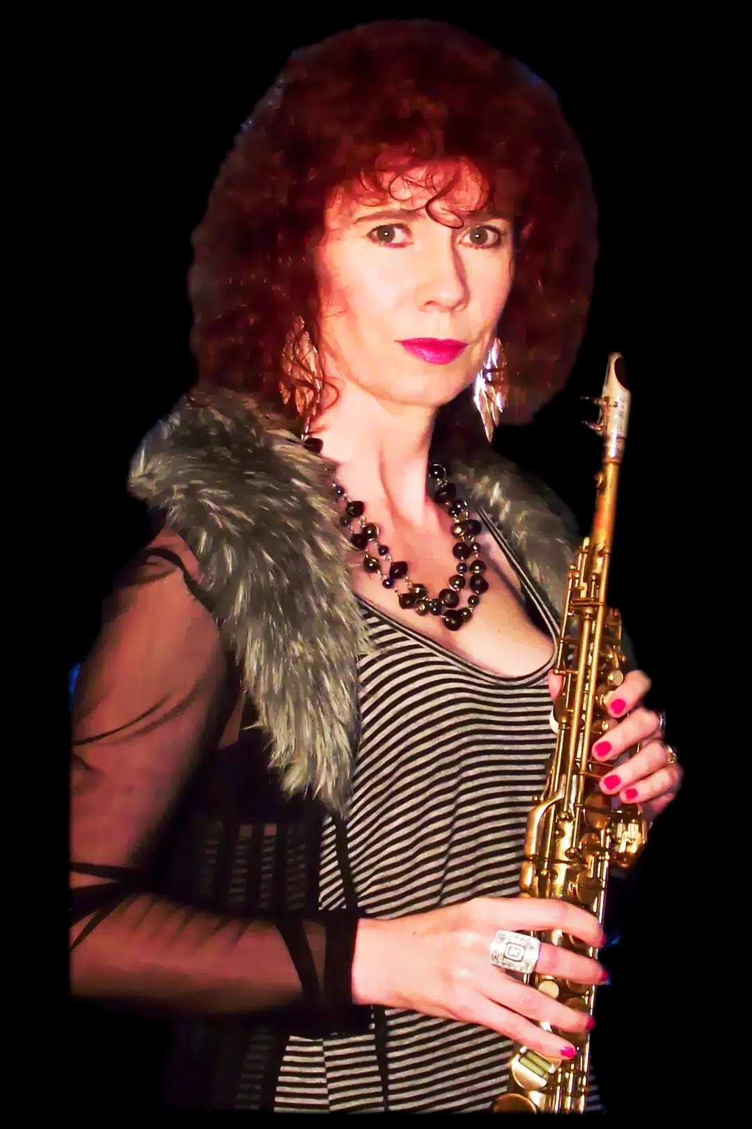 Trish Long