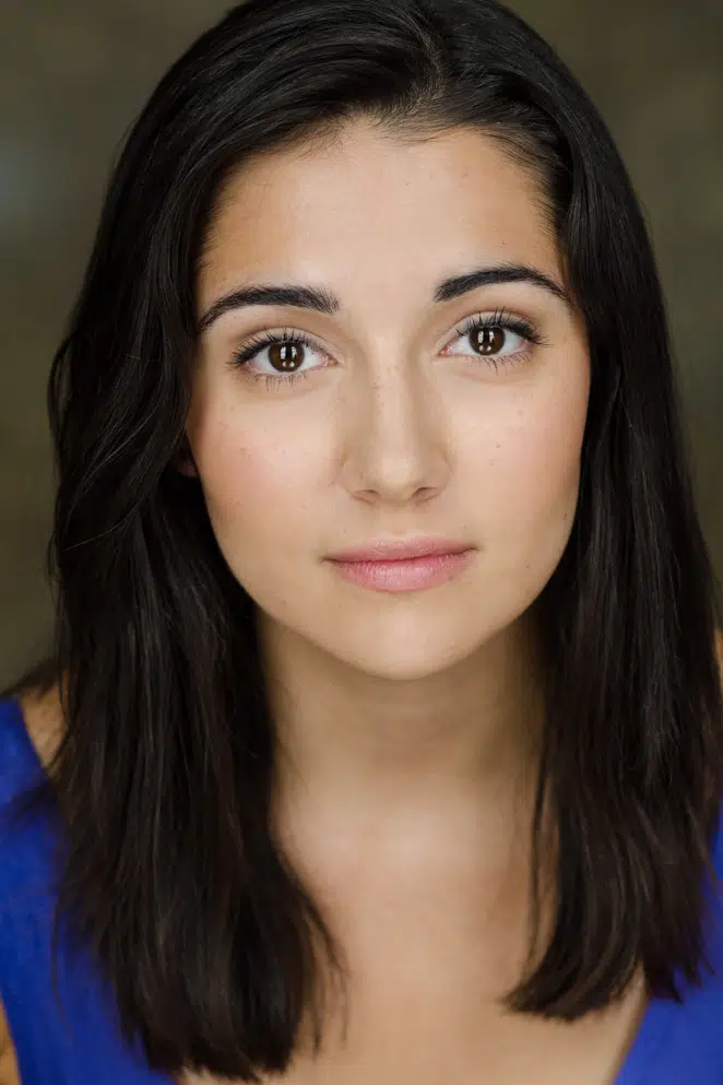 Safiya Nygaard