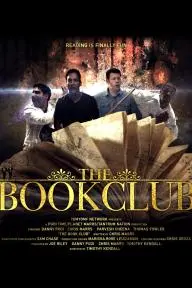 The Book Club_peliplat