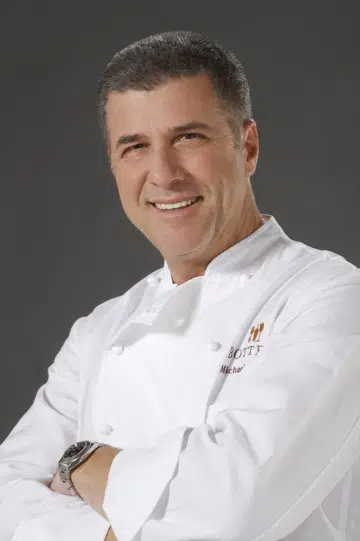 Michael Chiarello