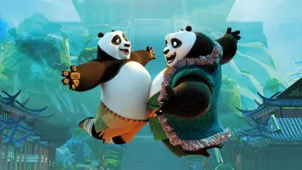 O Panda do Kung Fu_peliplat