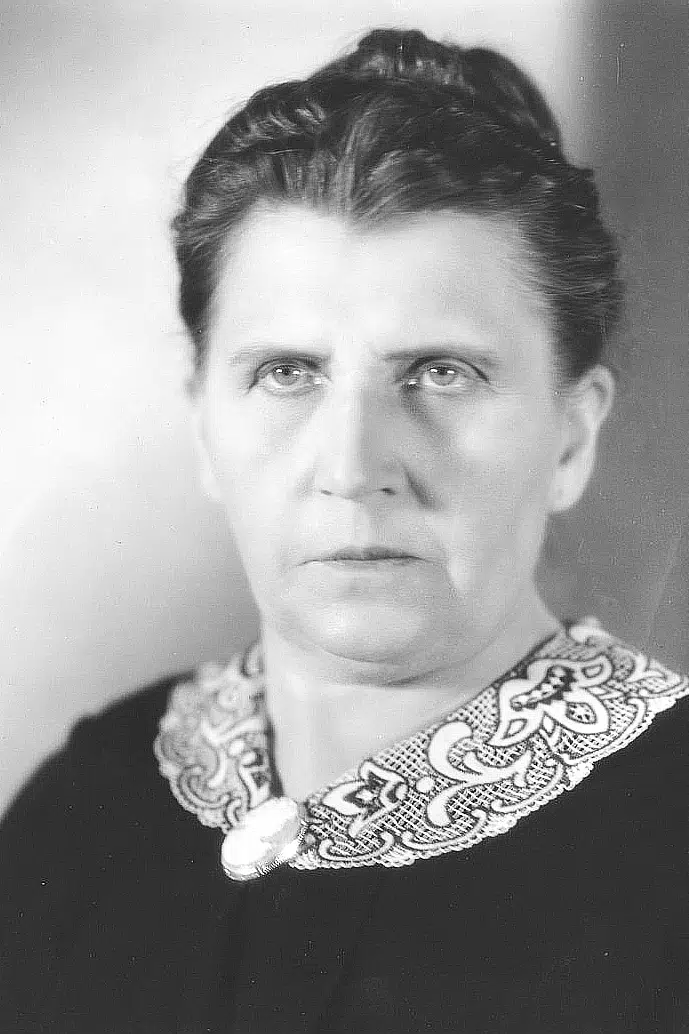 Mary Foy