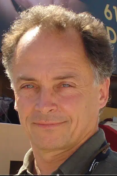 Phil Agland