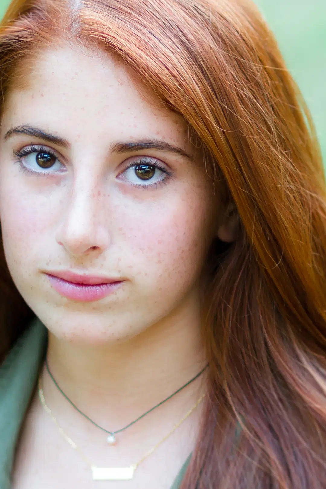 Julianna Rigoglioso