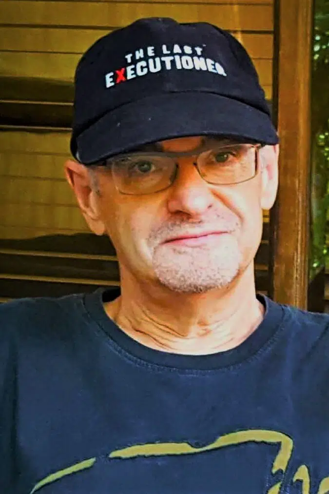 Don Linder