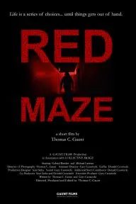 Red Maze_peliplat