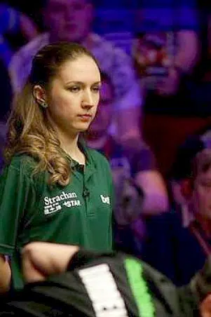 Tatiana Woollaston