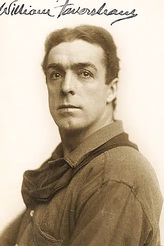 William Faversham