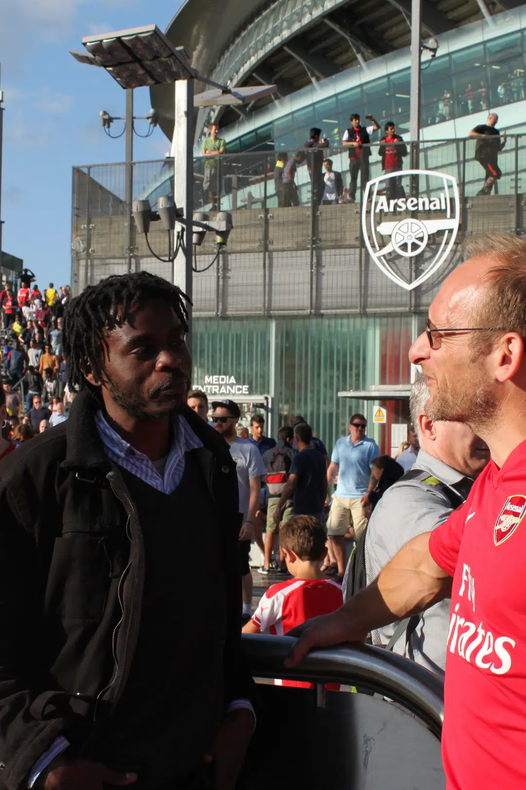 Ery Nzaramba