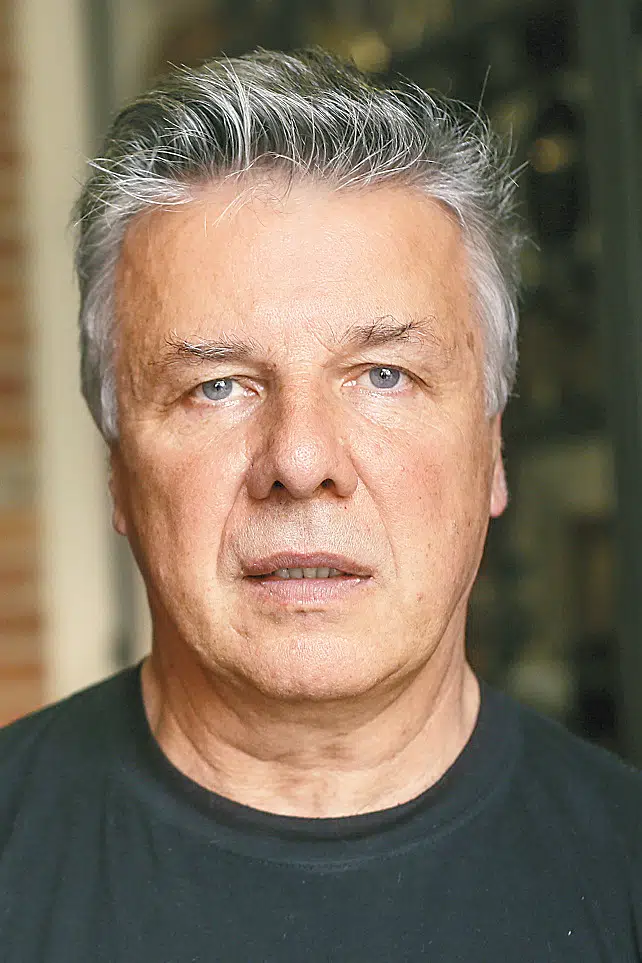 Emilian Kaminski
