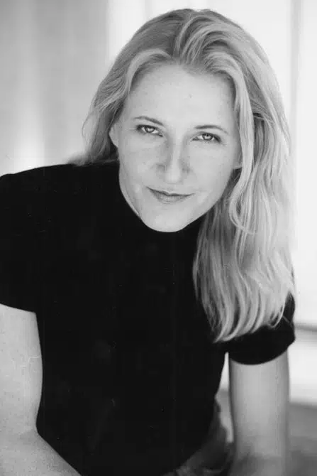 Ann Lippert