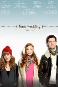 Barn Wedding_peliplat