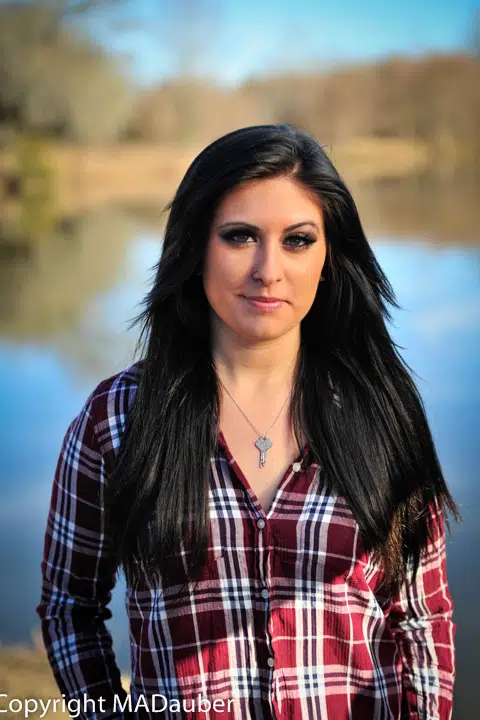Jess Meuse